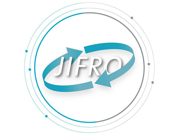logo JIFRO 2022