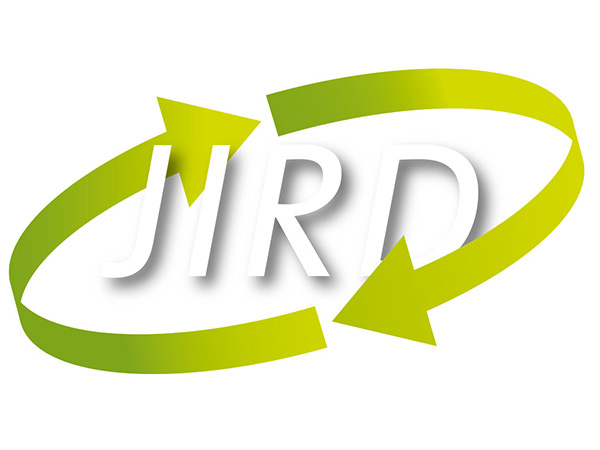logo JIRD 2020