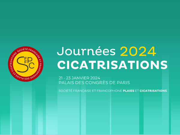 CICATRISATIONS 2024