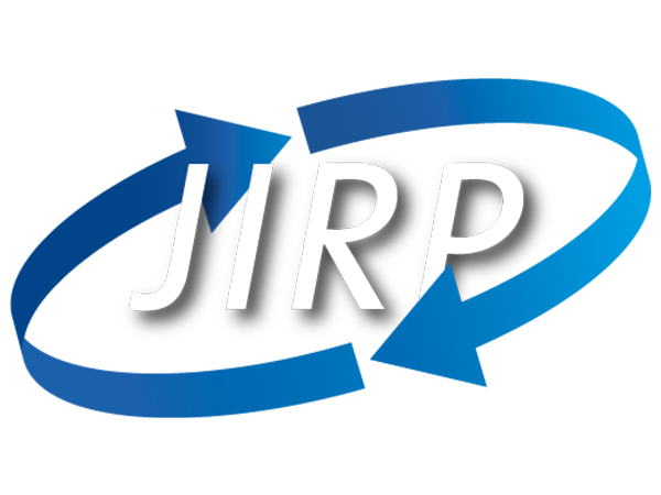 logo JIRP 2020