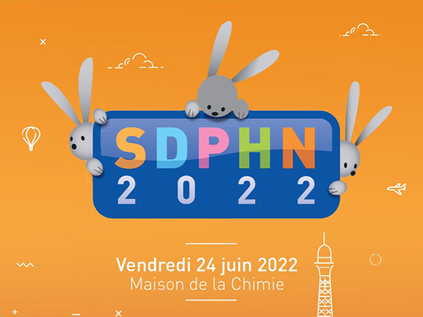 SDPHN-2022