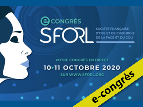logo SFORL 2020