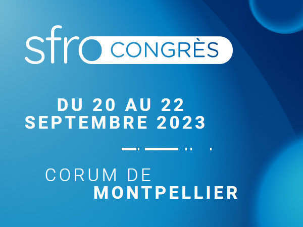 SFRO 2023