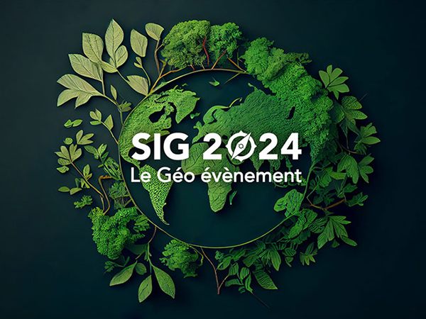 SIG ESRI 2024