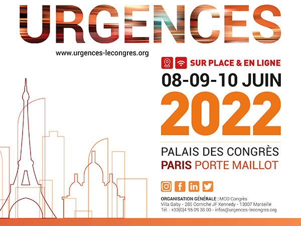 URGENCES-2022